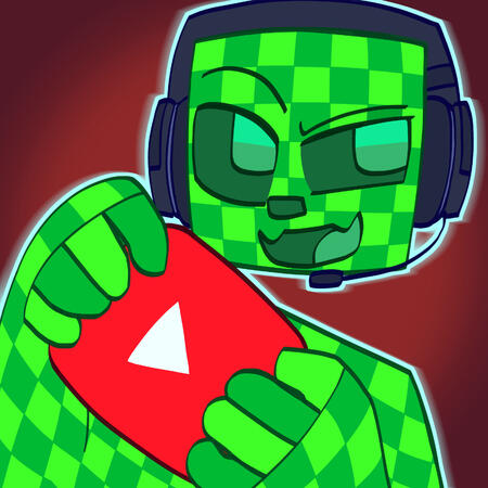 Grim, partially my design