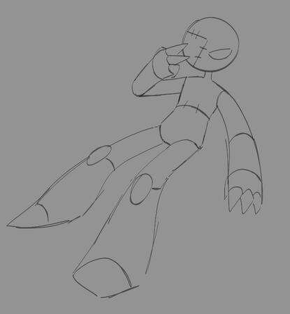 X (alt), my design