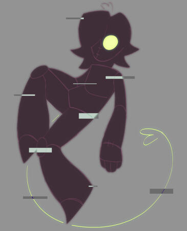 X, my design