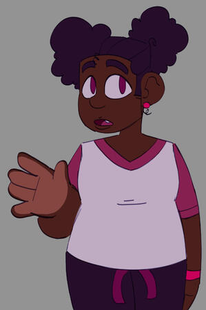 Jamie, my design