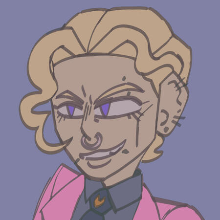 Kira, not my design
