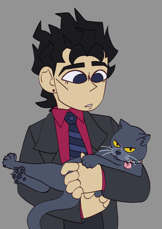 Kosaku, not my design